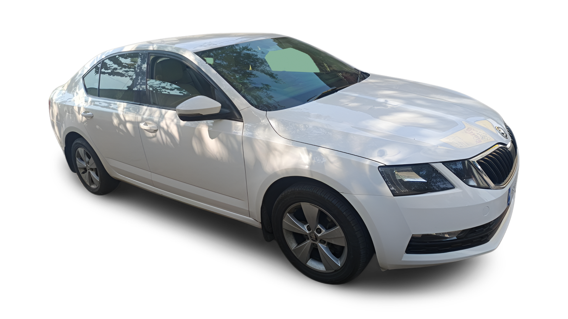 Skoda Octavia-img